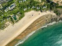 Crown Retreat Quy Nhon Resort - Beach