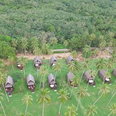 Koh Kood Beach Resort