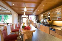 Hotel Bergland - Mountain View