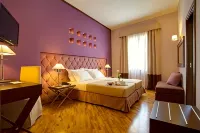 Hotel Messenion - Pet friendly