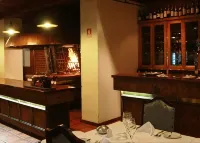 Hotel Dighton - bar