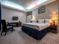 Baghdad International Hotel Hotels in Rusafa