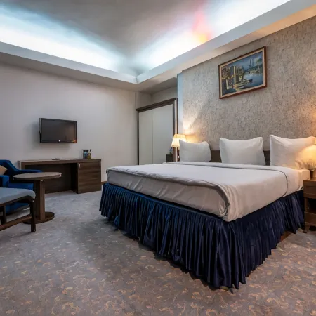 Baghdad International Hotel