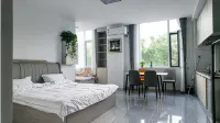 Banshan · Banshui Homestay (Wangqing)