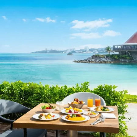Renaissance Okinawa Resort