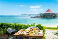 Renaissance Okinawa Resort - romantis