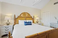 621 Surf Villas, Oceanfront Condo, BAM Vacation Rentals