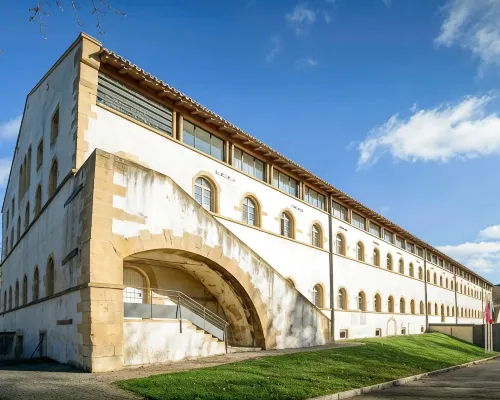Hôtel la Citadelle Metz - MGallery Collection Hotels in Metz