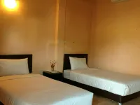 Ban Sakaekrang Resort Hotels in Uthai Thani