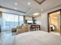 Seogwipo Thesimpang Poolivilla Hotels near Pyoseon