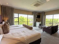St Andrews Hotel and Spa Hotels in Germiston