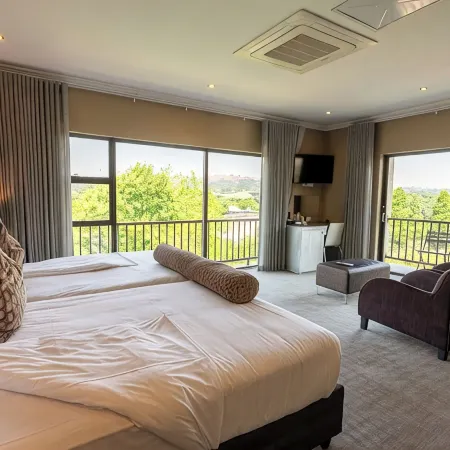 St Andrews Hotel and Spa