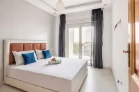 Appartement 33 ensoleillé à 5 Min de la Plage El Jadida Piscine à 15km de l'Appartement