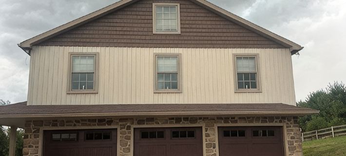Cozy 2bedroom second floor apartment close to Lycoming College and PCT, WiFi ac Hotels in Lycoming County