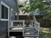 Haven on Hale Lake! Pokegama down the street! 이타스카 카운티 호텔