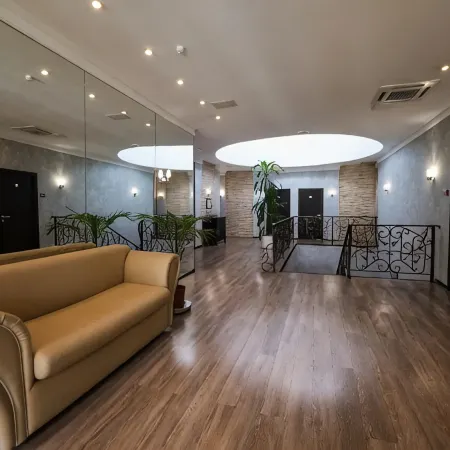 Premium Apart Hotel
