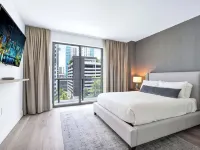 Smart Brickell Hotel Hotels in Miami