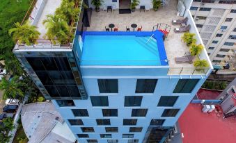Hotel Mio Panamá