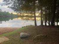 Country Crossroads Hotels in Forest County