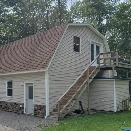 Farm Stay -Hideaway Haven Farm