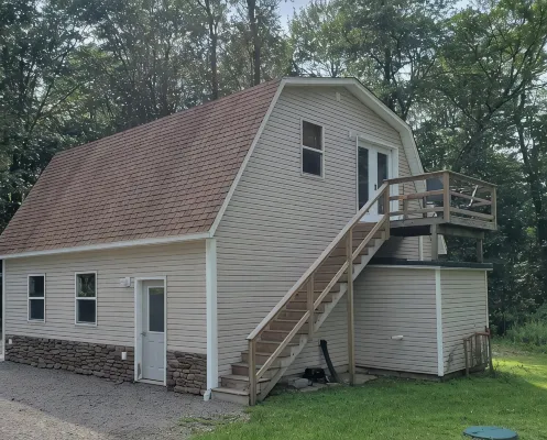 Farm Stay -Hideaway Haven Farm - Homestays