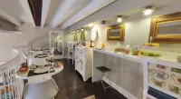 Dimora Bellini - Residenza d'Epoca - sarapan