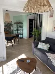 Appartement Hyper Centre Erquy 200m de la mer - Wi-Fi