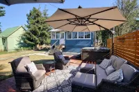 An authentic downtown Roslyn home! Walk everywhere, pets welcome! - Boutique