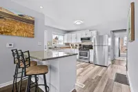 Cozy Wauk-Townhse near navy base - 3-Star