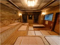 Sagayamato Onsen Hotel Amandi - Spa