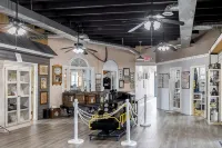 The Depot Loft at Shenandoah