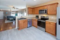 Work from Home oasis - Pet friendly! - Wifi