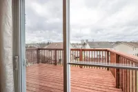 Urban Halifax 3BR Haven, close to everywhere - บังกะโล