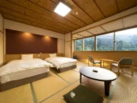 Kurobe UnazukiOnsen Togen - Hot Springs