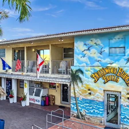 Casa Pellegrino Boutique Hotel