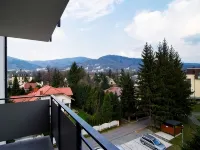 Apartamenty Sun & Snow Ustroń Hotels in Ustron