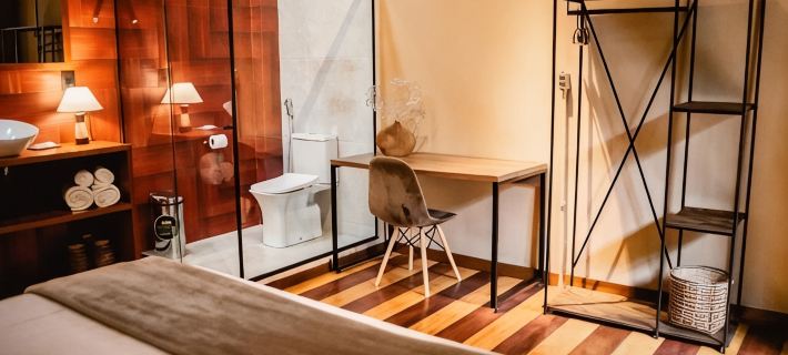 Cas'Amazonia Brasil Hotels in Belem