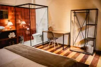 Cas'Amazonia Brasil - Homestays