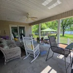 Lakehouse on Kentucky Lake-Lakfront/Dock/Firepit- Firewood. Golfcart Available. - Boutique
