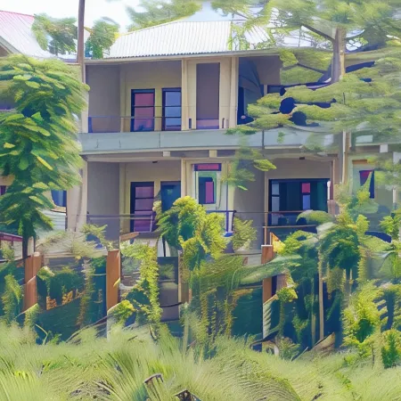 River View Jungle Camp