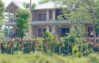 River View Jungle Camp