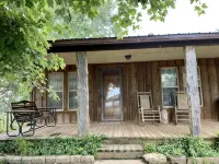 The Farm Cottage--close to two state parks