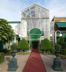 Hotel de Rustende Jager - Pysäköinti