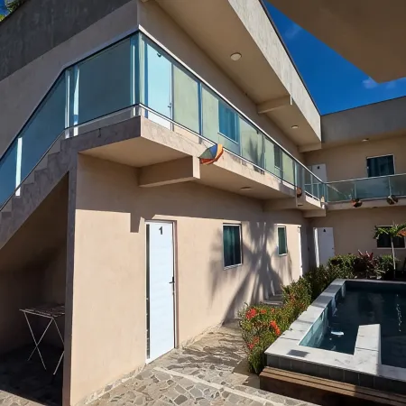 Maragogi Suites by La Playa Stays