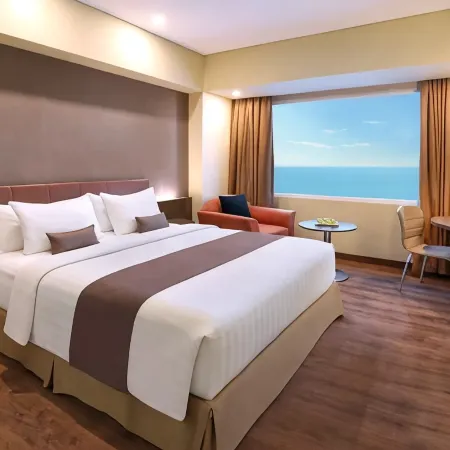 Aston Kupang Hotel & Convention Center