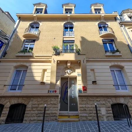 Hôtel Azur
