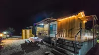 Yanggu Forest Valley Pension - 3-Star