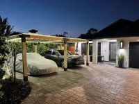The WaterSun Oasis - Luxury Private Pool & Spa - 3성급