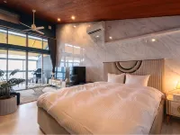 Glamping＆Resort Wood Design Park Noma