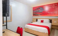 RedDoorz @ Felicia Residence Manahan Surakarta